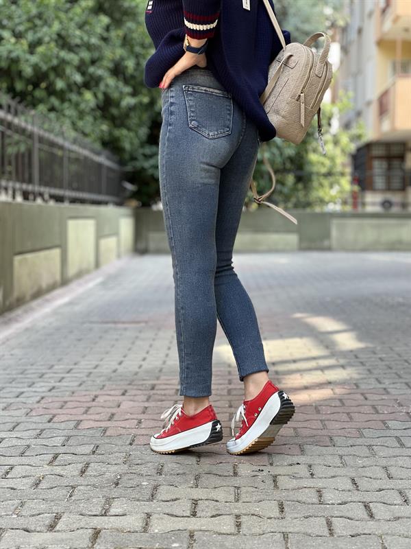 DREAM KOT SKİNNY JEAN