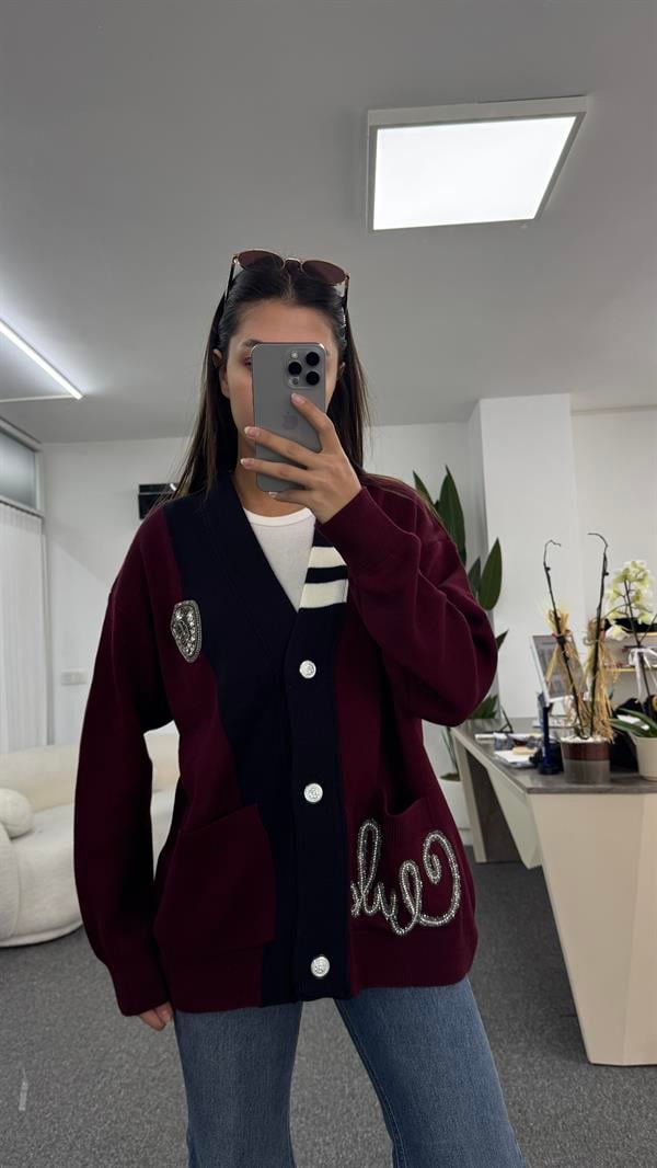 ELİJAH TAŞLI HIRKA