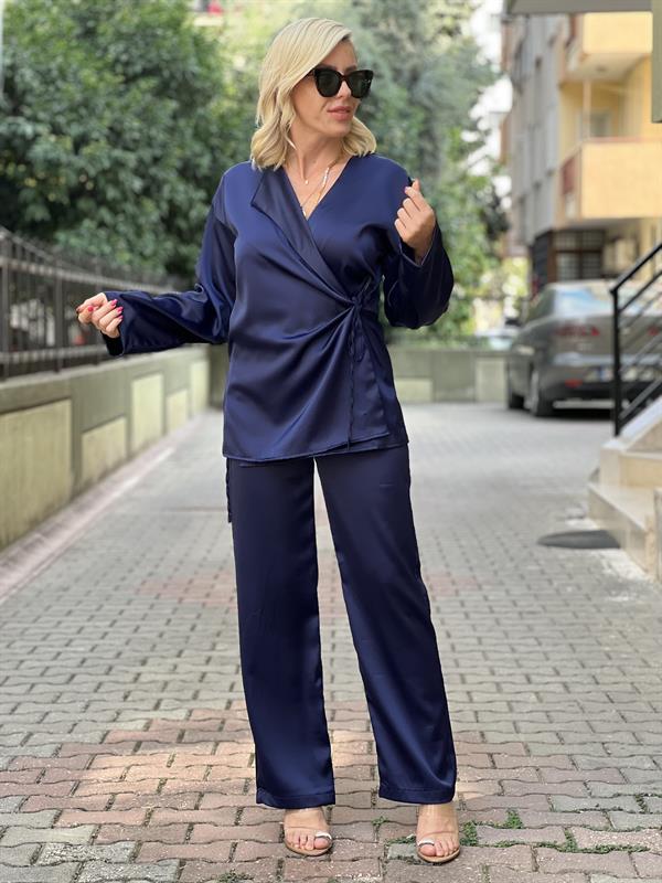 FENCE LACİVERT TAKIM