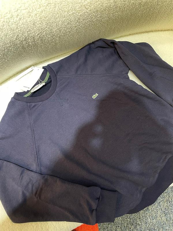 FILL ORJ MARKA LACİVERT SWEAT