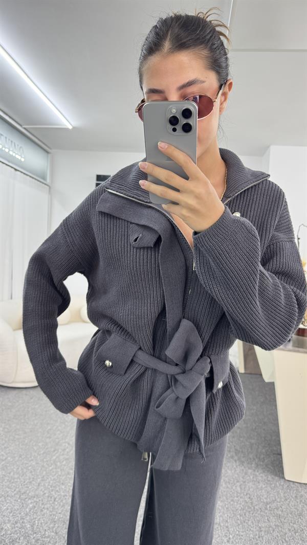 FİTA  ANTRASİT TAKIM