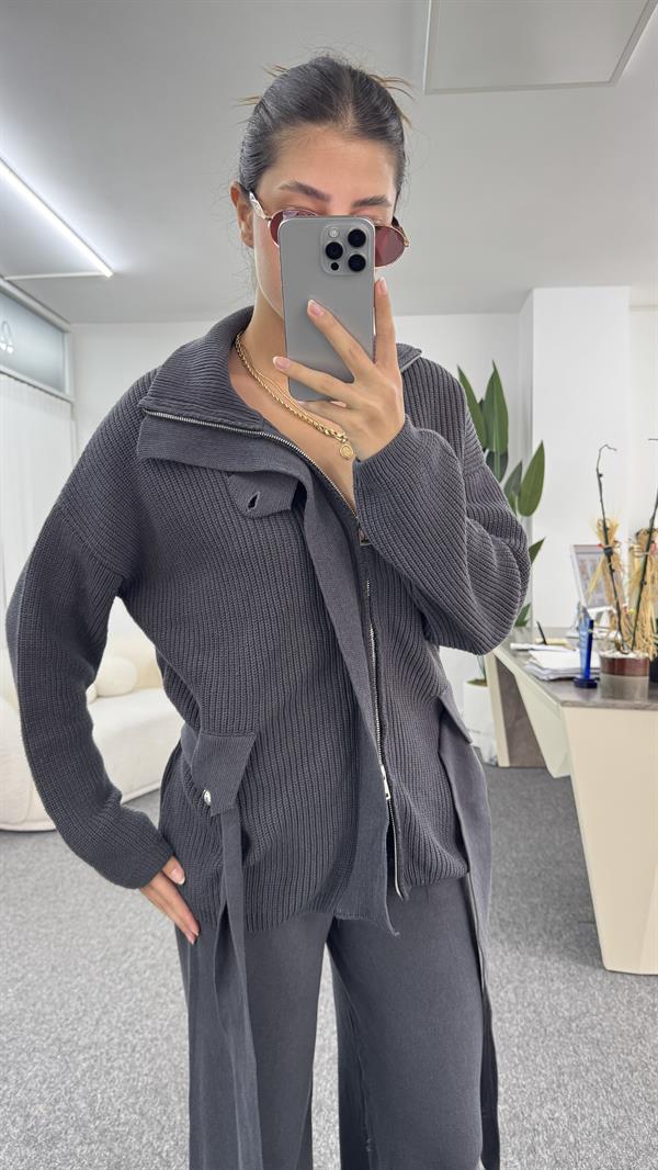 FİTA  ANTRASİT TAKIM