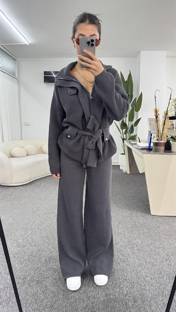 FİTA  ANTRASİT TAKIM