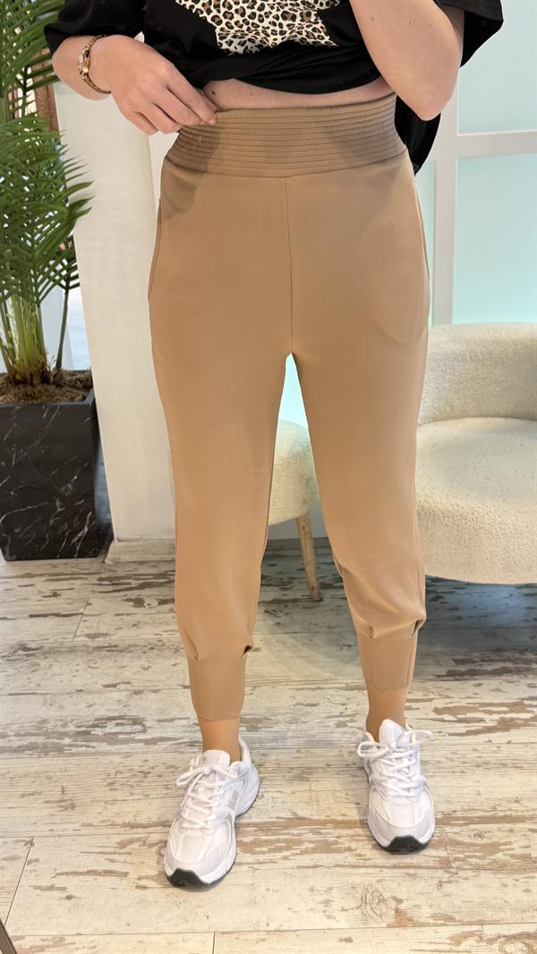 GAEL CAMEL EŞOFMAN ALTI