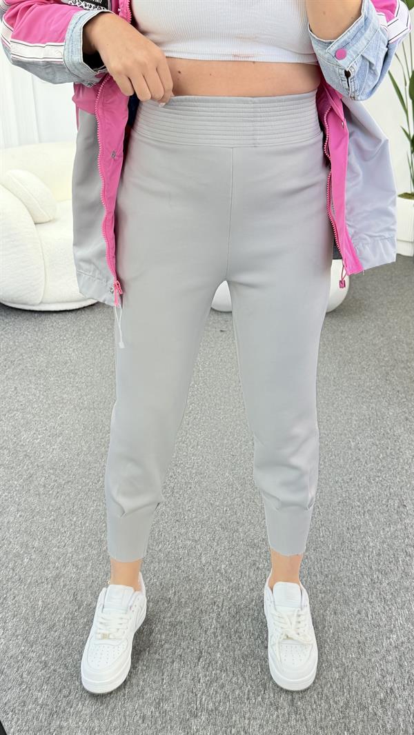 GAEL SCUBA GRİ EŞOFMAN