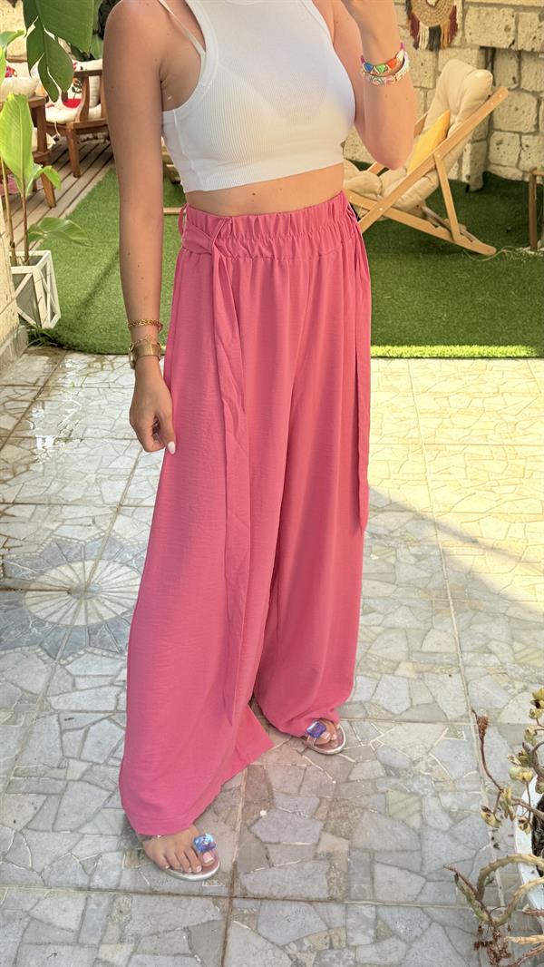 GİNA PEMBE EŞOFMAN 