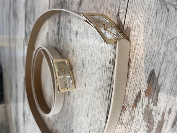 GOLD TOKALI KREM KEMER