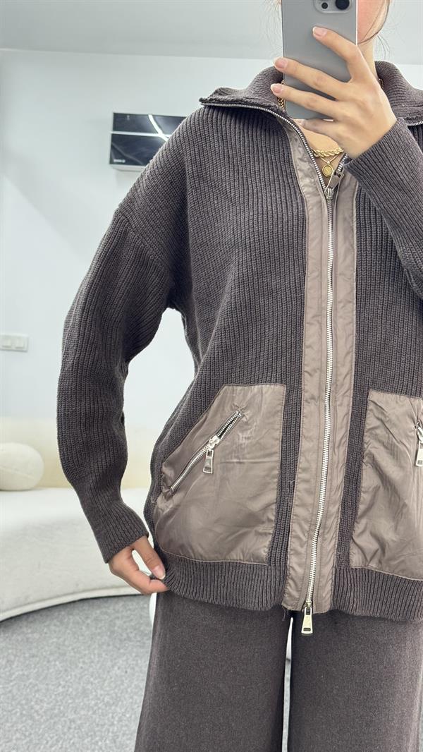 HAROLD KAHVE PARAŞÜT TAKIM