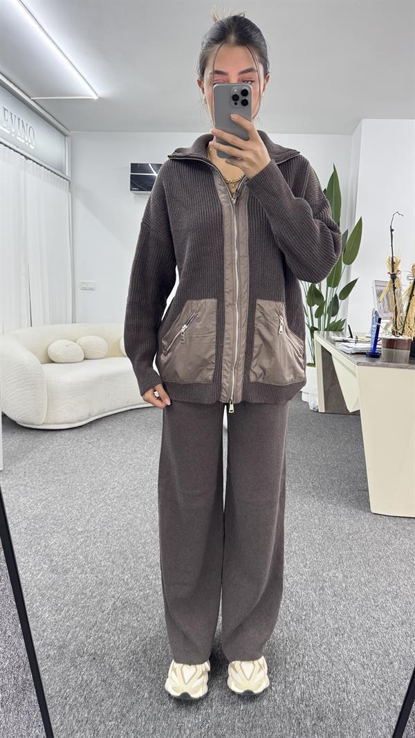 HAROLD KAHVE PARAŞÜT TAKIM