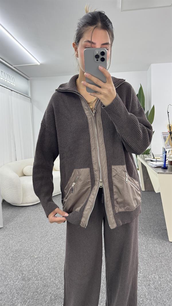 HAROLD KAHVE PARAŞÜT TAKIM