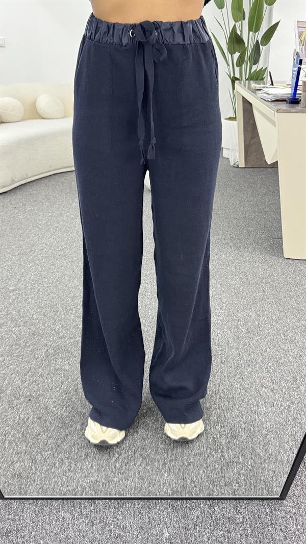 HAROLD LACİVERT PARAŞÜT TAKIM