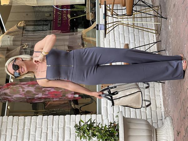 DOUBLE CREP İPLİ BOL PAÇA TAKIM 