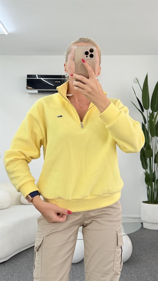 JAYLA SARI SWEATSHIRT