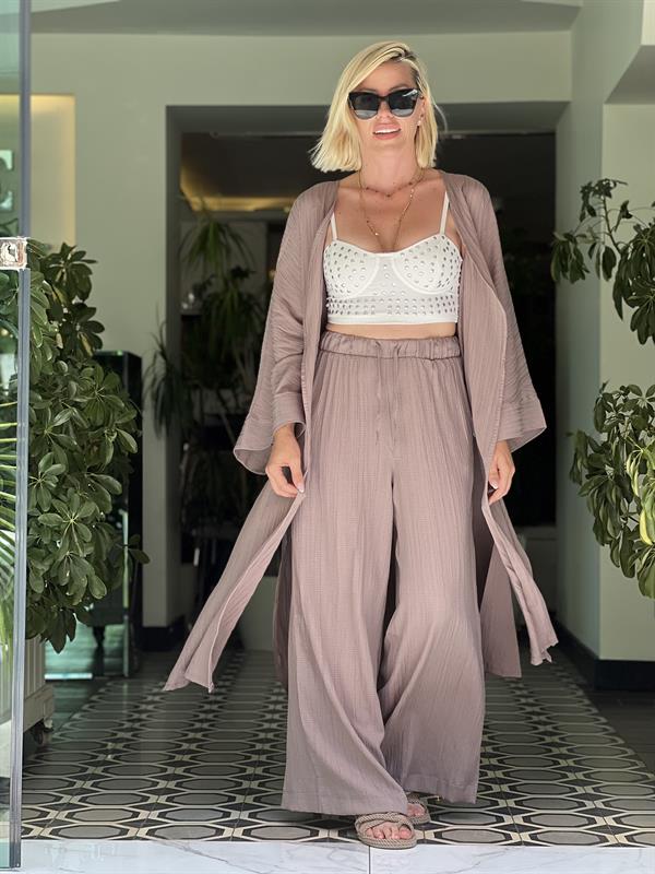 PAİS KİMONOLU TAKIM 