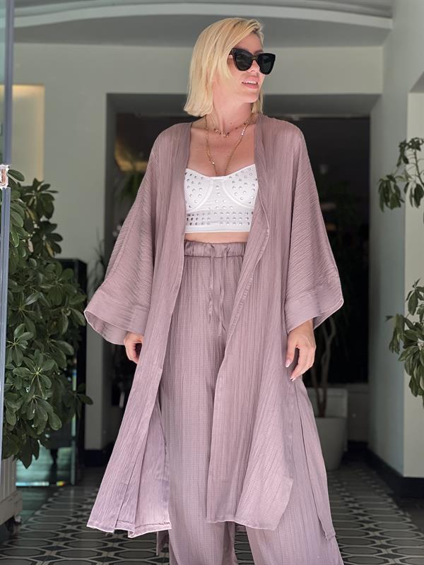 PAİS KİMONOLU TAKIM 