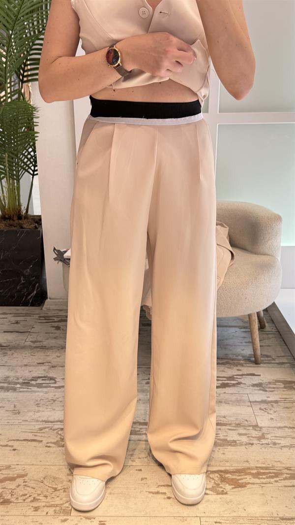 KNOX KREM TASARIM TAKIM