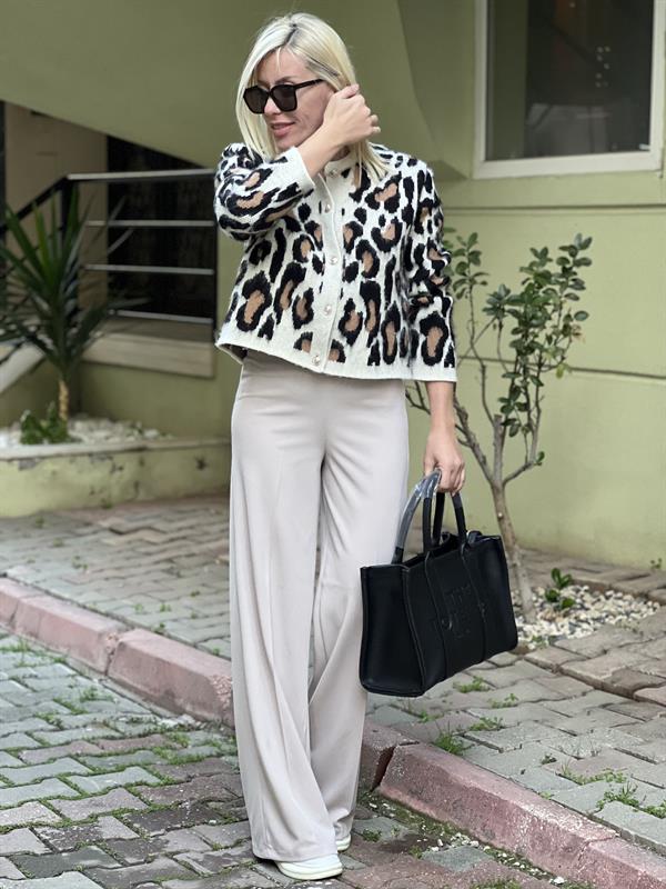 LEOPAR HIRKA