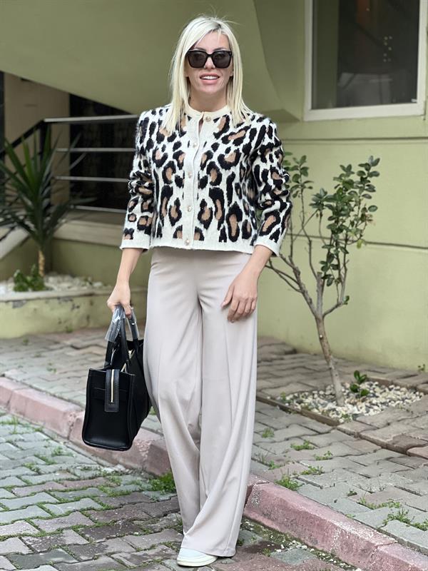 LEOPAR HIRKA