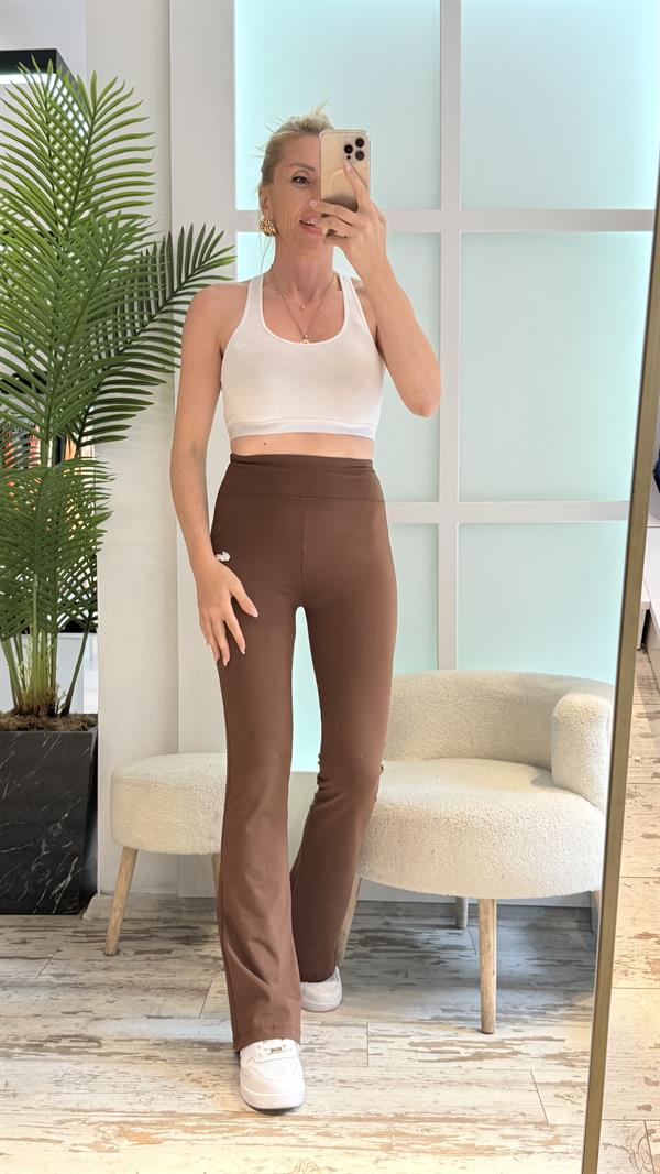 LEXUS KAHVERENGİ İSPANYOL TAYT