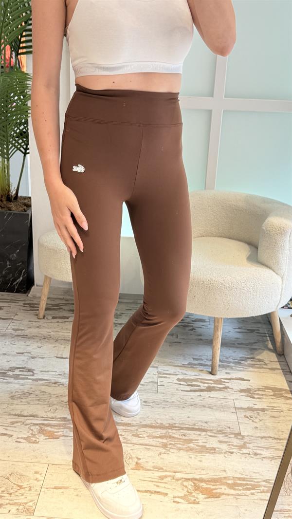 LEXUS KAHVERENGİ İSPANYOL TAYT