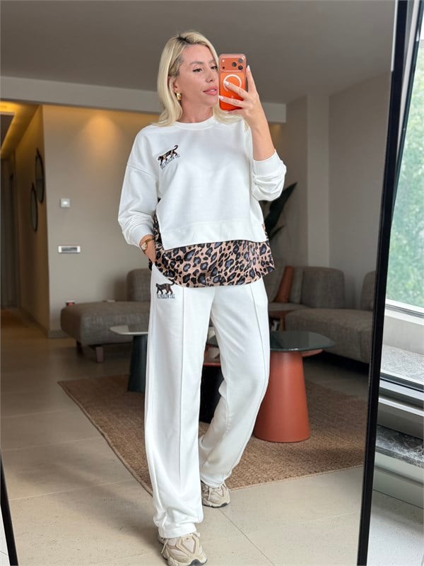 LOLETA BEYAZ TAKIM