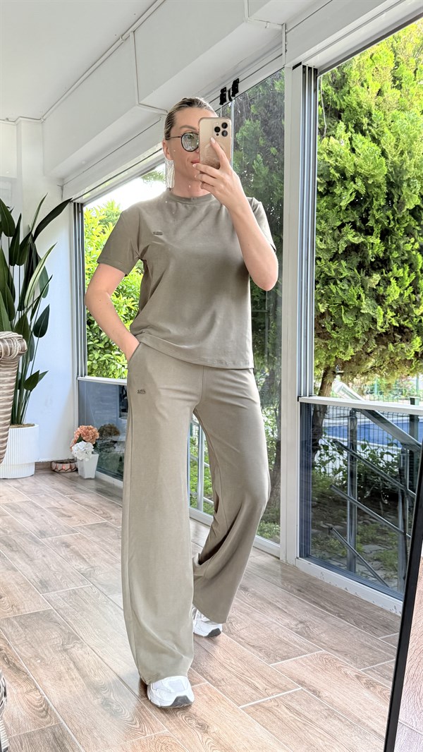 LUNSA MİD YEŞİLİ TAKIM 