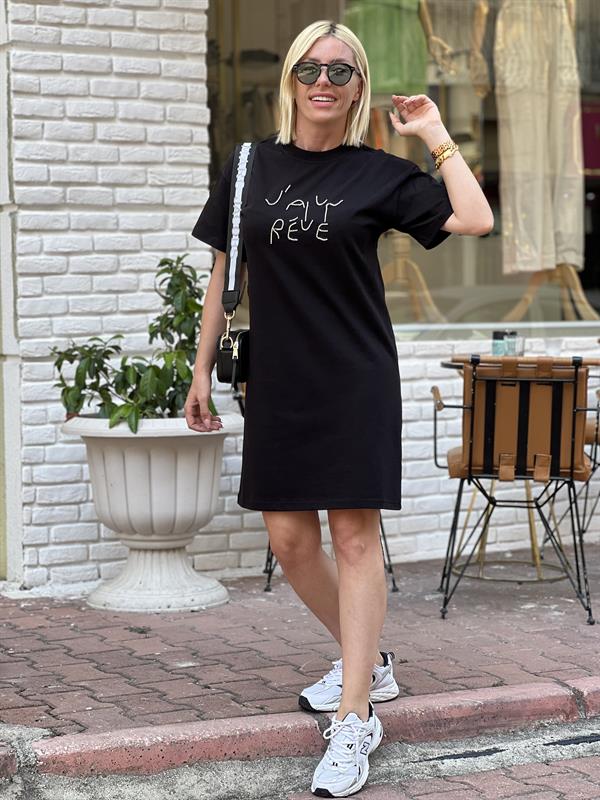 ROCKY MARKA ORJ ELBİSE 