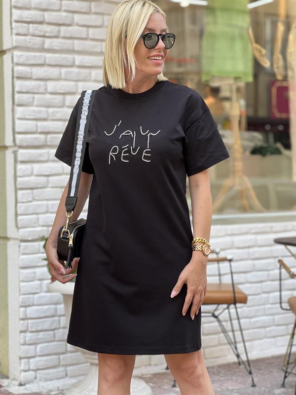 ROCKY MARKA ORJ ELBİSE 