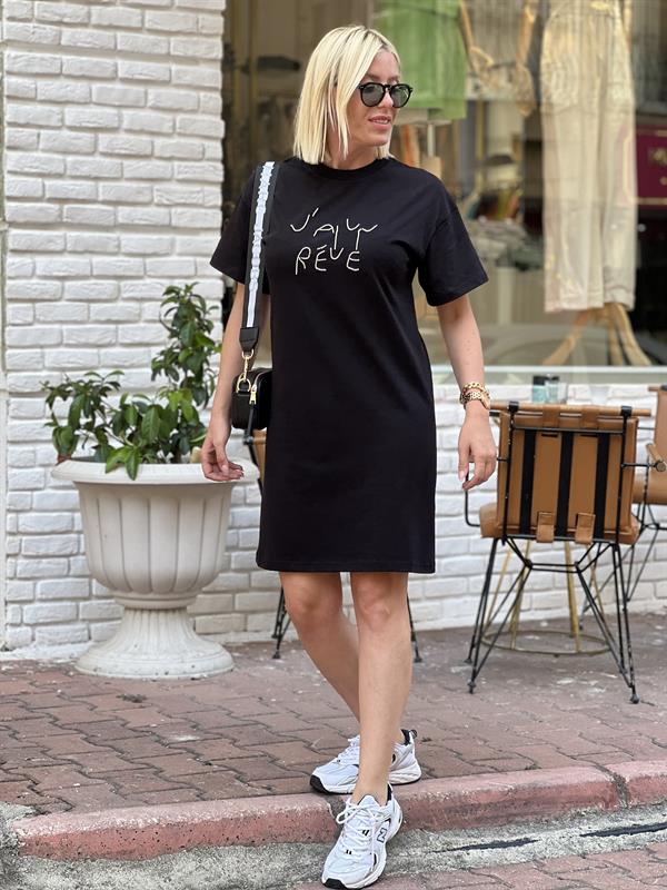 ROCKY MARKA ORJ ELBİSE 