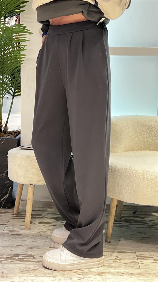 MELK ANTRESİT PANTOLON 