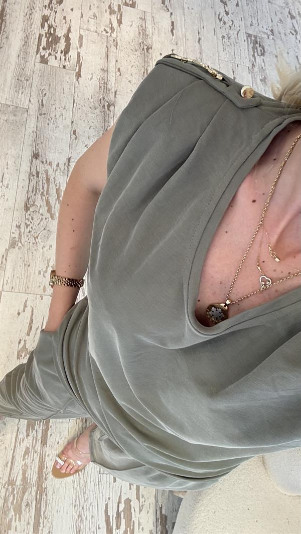 MİNGO YEŞİL TAKIM