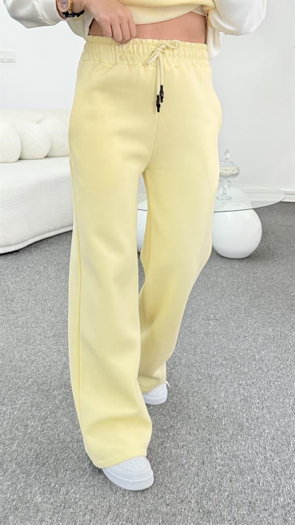 MONGRE SARI EŞOFMAN ALTI