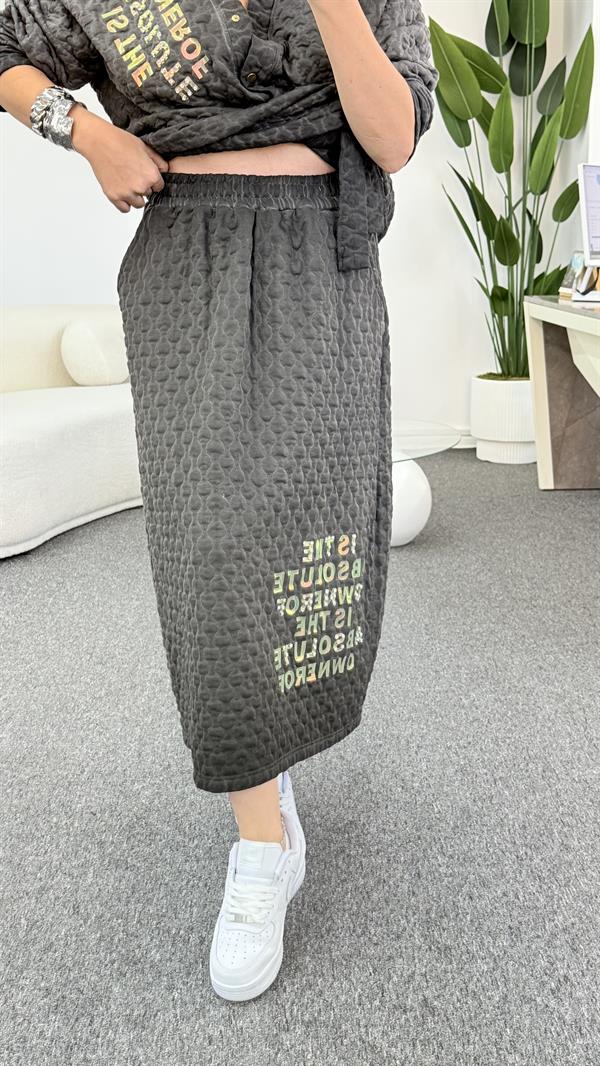 MORTON ETEKLİ TAKIM