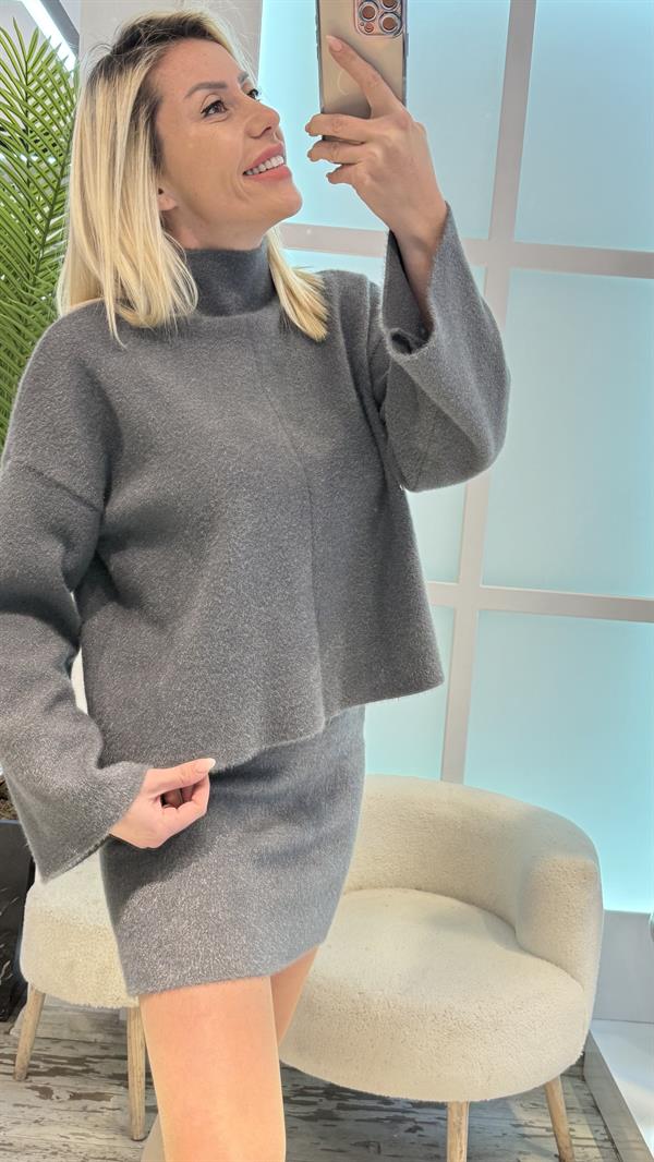 NAİROBİ GRİ TAKIM