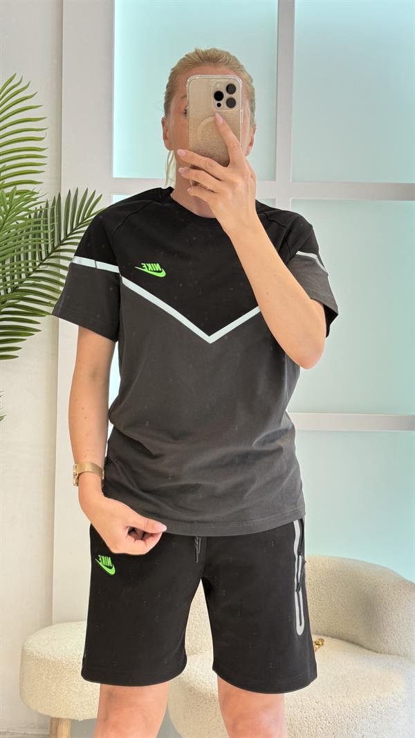 ORJ MARKA GRİ TAKIM 