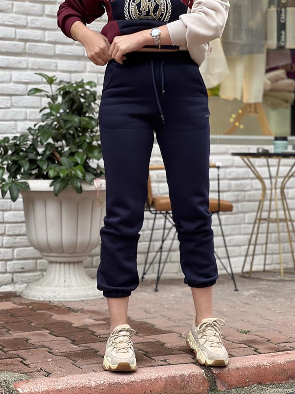 ORJ MARKA LACİVERT EŞOFMAN