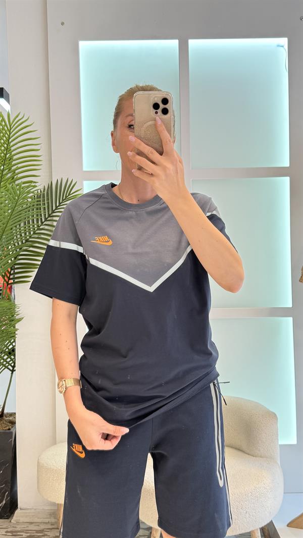 ORJ MARKA SİYAH TAKIM