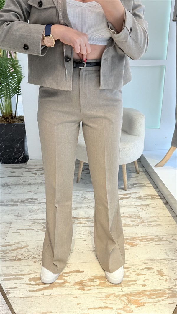 PERİİA CEKETLİ TAKIM