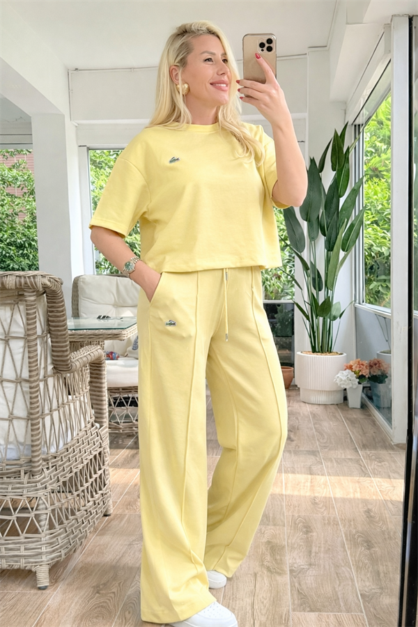 PERİSA SARI TAKIM 