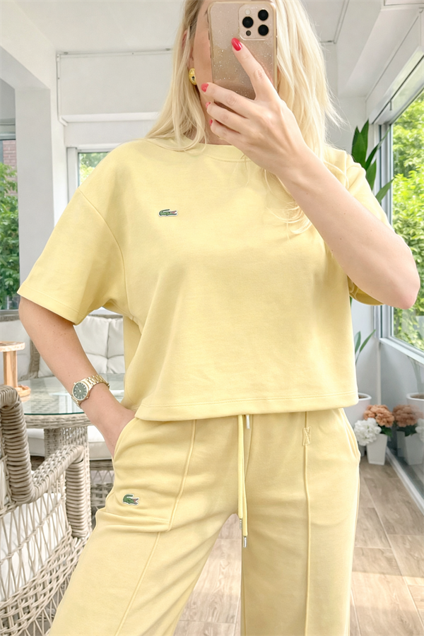 PERİSA SARI TAKIM 