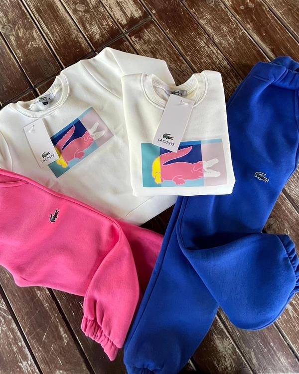 PİPER MAVİ ÇOCUK EŞOFMAN ALTI