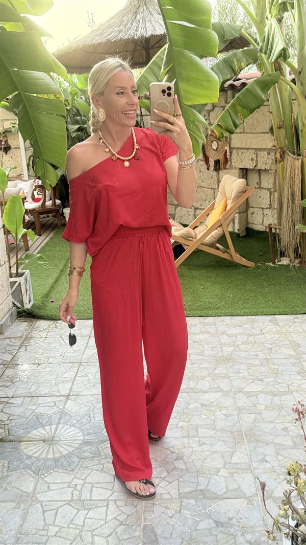 POPPY NAR ÇİÇEĞİ VİSCON TAKIM 