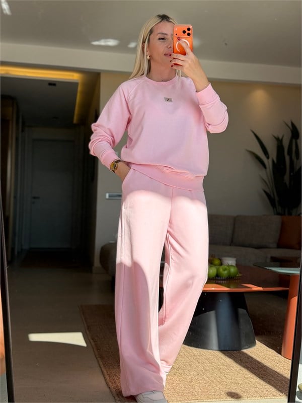 REZİY PEMBE TAKIM