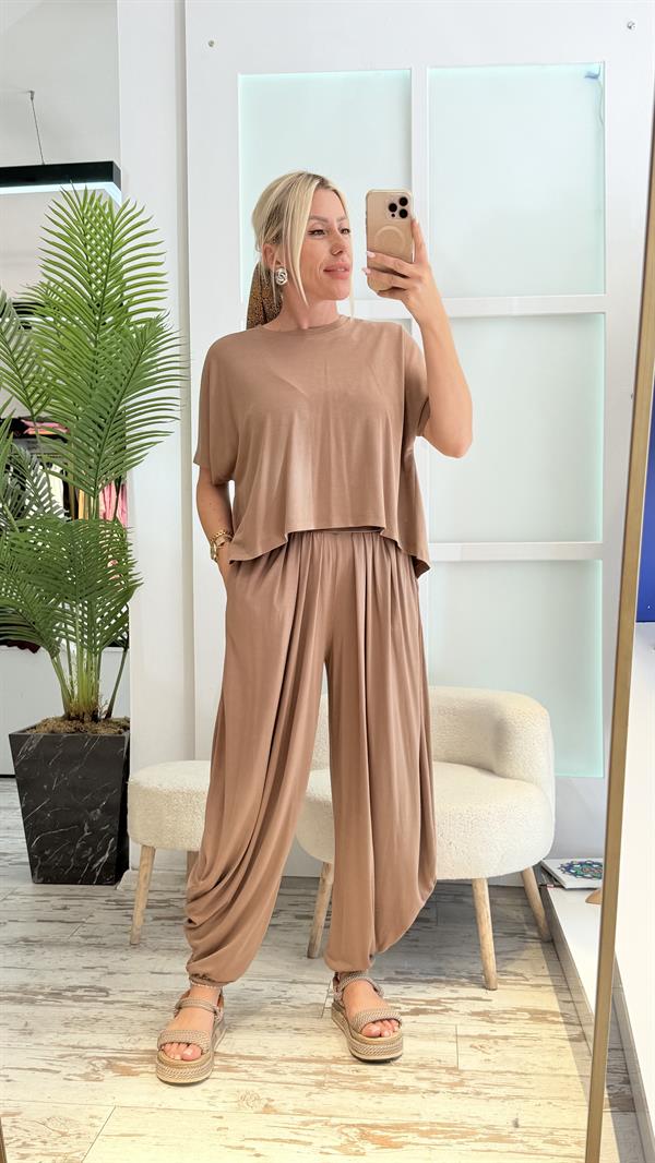 RİNS CAMEL TAKIM