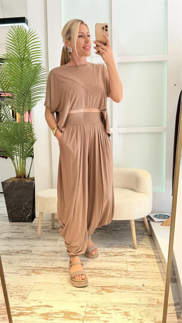 RİNS CAMEL TAKIM