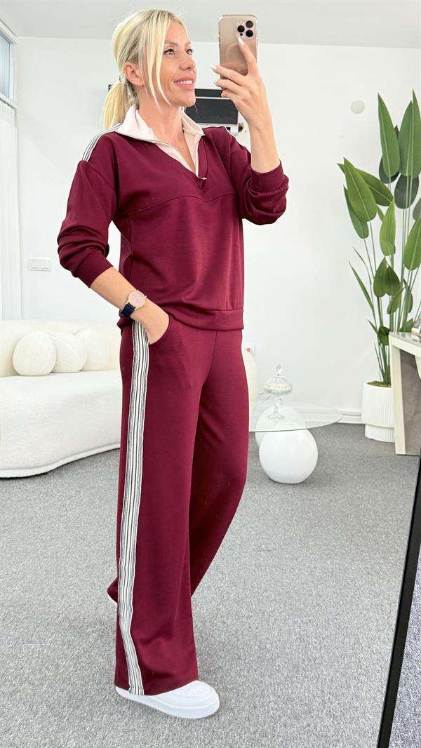 ROAR BORDO FERMUARLI TAKIM