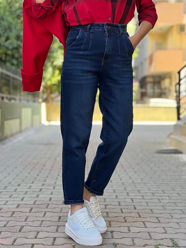 ROBBED PENS DETAY JEAN