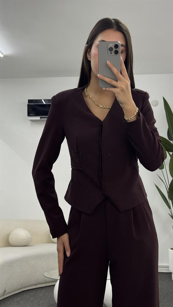 ROSA  ACI KAHVE TAKIM 