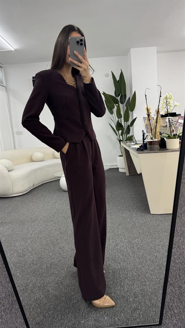 ROSA  ACI KAHVE TAKIM 