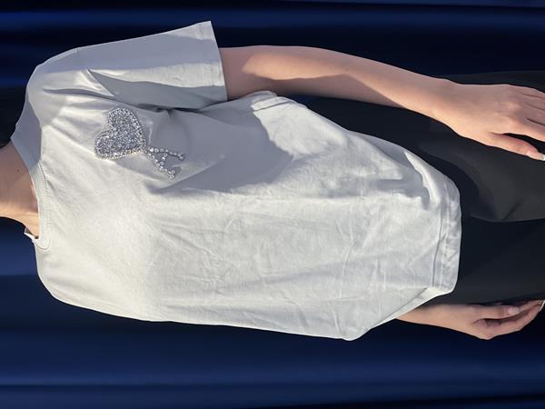 ROWAN GRİ TSHRT 